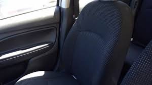 Front Seats For Mitsubishi Mirage For