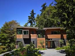 Splendid Waterfront Property In Seattle