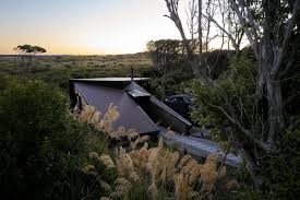 Coast House By Stacey Farrell Emerges