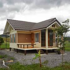 Portable Farm House