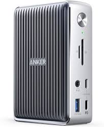 anker docking station powerexpand