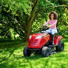 Mountfield Lawnmowers