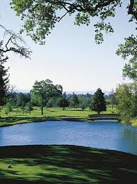 Sonoma Golf Club Fairmont Sonoma