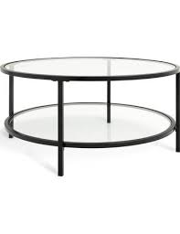 Argos Black Coffee Tables Up To 50