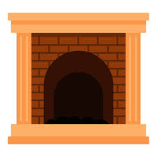 Wood Stove Clipart Images Free