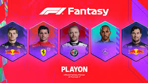 F1 Fantasy Wrapped The 2022 Season In