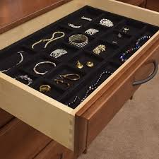 Jewelry Tray Closet Jewelry Organizer