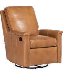 Davidson Wall Hugger Recliner