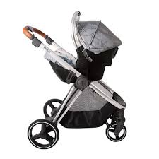 Red Kite Push Me Pace Travel System