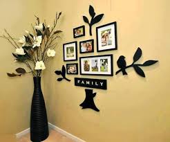 Wonderful Diy Amazing Family Tree Wall Art