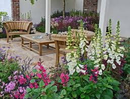 Flower Garden Ideas For Your Outdoor Haven