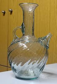 Standard Traditional Lebanese Glass