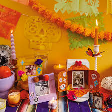 Día De Muertos Crafts To Celebrate With