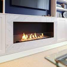 Bioethanol Fireplace Insert