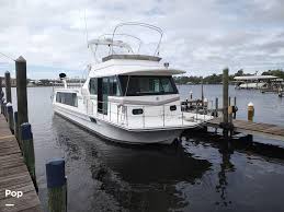 Used 2003 Harbor Master 520 Wide