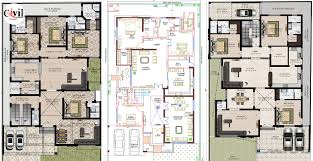 36 Awesome House Plan Ideas For