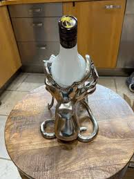 Culinary Concepts Octopus Bottle Holder