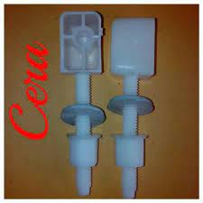 Cera Pvc Seat Cover Hinges At Rs 36