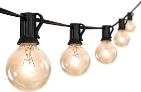 Outdoor Globe Lights Style Uk