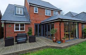 Benefits Of Bi Folding Doors Rococo