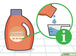Remove Mildew Smell From Clothing