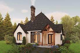 Cottage House Plans