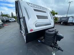 Winnebago Micro Minnie Rvs For
