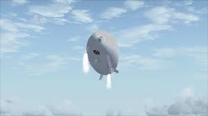 u s s macon zrs 5 airship for fsx