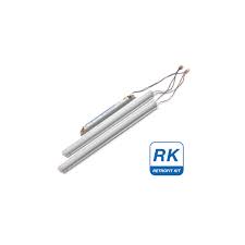 Everline 2ft Led Retrofit Kit For