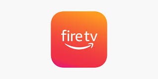 Fire Tv On The App