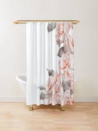 Shabby Chic Vintage Blush Roses
