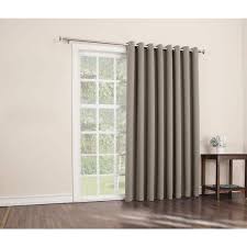 Thermal Extra Wide Blackout Curtain