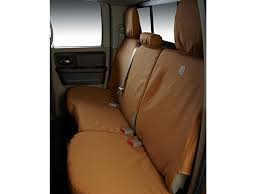 Covercraft Carhartt Seat Covers Cvc