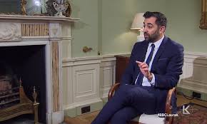 Desperate Humza Yousaf Pleads With Snp