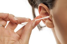 The Dangers Of Diy Ear Wax Removal At