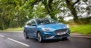 Ford Focus St 2 0l Ecoblue Manual
