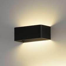 Led Wandleuchte Icon Dimmbar 168 93
