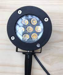 Led Garden Lights Low Voltage 12v