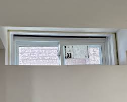 ᐉ Basement Slider Windows Replacement