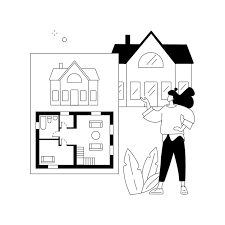 House Plan Icon Images Free