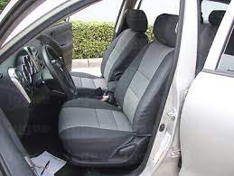 Seat Covers For 2007 Chrysler Pt