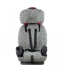 Customize Your Baby Car Seat Covers