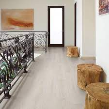 Luxury Vinyl Plank Flooring