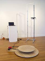 Computer Graphics Kinect 3d Scanner