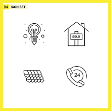100 000 House Sold Icon Vector Images