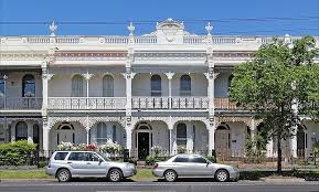 Terrace Houses In Australia Wikipedia