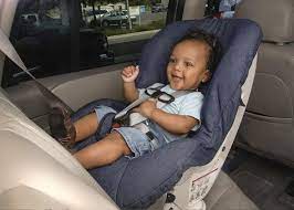 Child Car Seat Installation Don T