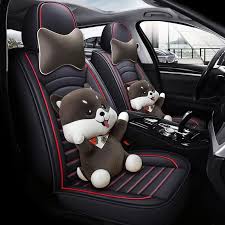 Car Seat Covers Full Coverage Eco