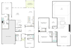 What Are Multigenerational Floor Plans