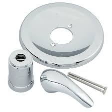 Glacier Bay 1 Handle Valve Trim Kit In